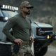 Термореглан 5.11 Tactical V.XI Sigurd L/S Shirt XS RANGER GREEN - изображение 14
