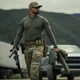 Термореглан 5.11 Tactical V.XI Sigurd L/S Shirt XS RANGER GREEN - изображение 15