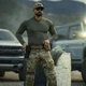 Термореглан 5.11 Tactical V.XI Sigurd L/S Shirt XS RANGER GREEN - изображение 16