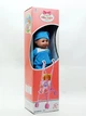 Игровой набор Shantou Пупс "Miller baby" 35 см с коляской 60242 - изображение 1