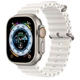 Smart Watch GS8 Plus Ultra White Смарт часы 8 серии 49mm умные часы смарт часы Белые - изображение 1