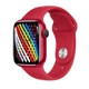 Smart Watch M7 Plus Red Смарт часы 45mm умные часы смарт часы Красный - изображение 6