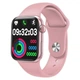 Smart Watch GS8 Pro Max Pink Смарт часы 8 серии 45mm умные часы смарт часы Розовый - изображение 1