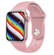 Smart Watch GS8 Pro Max Pink Смарт часы 8 серии 45mm умные часы смарт часы Розовый - изображение 2