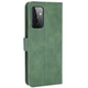 Чохол Deexe Classic Wallet для Samsung Galaxy A72 (А725) - Green - зображення 6