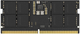 Pamięć Goodram SODIMM DDR5-4800 8192 MB PC5-38400 (GR4800S564L40S/8G) - obraz 1