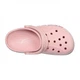 Дитячі крокси сабо Crocs Bayaband Clog C10 27-28 пудра/рожевий - зображення 4