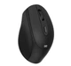 Беспроводная мышь Fantech GO W-191 2.4G 1600dpi Black - изображение 1