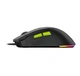 Игровая мышь Fantech VX-6 PHANTOMII 60IPS, 20G, 7200DPI Black - изображение 3