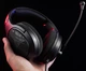 Ігрові навушники Fantech MH88 Trinity, 3.5mm TRRS, 2m, Чорний - зображення 11