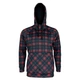 Худі Buffalo Red | KRAMATAN Tactical Design XXXL - зображення 5