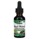 Черный грецкий орех и полынь 2000 мг Nature's Answer Black Walnut Wormwood без спирта 30 мл - изображение 1