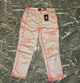 Штани тактичні MARS GEAR VULCAN TAC PANTS Хакі 32/32 - зображення 5