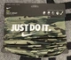 Бафф бандана Nike Just Do It Мультикам - изображение 3