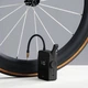 Компрессор универсальный Xiaomi HOTO Portable Electric Tire Inflator (QWCQB001) - изображение 15