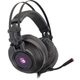 Гарнітура ігрова Bloody G525 Black (4711421946667) - зображення 2
