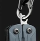Мини мультитул брелок NexTool Mini Sailor Карманный мультиинструмент с ножницами (NE20156) - изображение 9