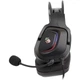 Гарнітура ігрова Bloody G575 Black (4711421957724) - зображення 2