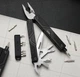 Электрический мультитул NexTool Gemini Electric (NE20213) Универсальные плоскогубцы профессиональные 13 инструментов - изображение 8