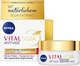 Крем антивіковий для обличчя Nivea Vital Soy Protective Day Care SPF30 50 мл (4005900716101) - зображення 1