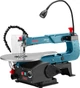Ленточная пила Ronix настольная 120 Вт 125 мм 5701 (6975451222902) - изображение 1