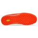Сороконіжки футбольні з носком Air Zoom 230313-1 розмір 45 Orange-Yellow - зображення 7