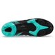 Бутсы футбольные Aikesa L-10 размер 45 Black-Mint - изображение 8