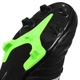 Бутсы футбольные Aikesa L-10 размер 45 Black-Green - изображение 7