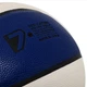Мяч баскетбольный FoxBall Lanwang 8976 размер 7 Blue-White - изображение 4