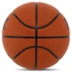 Мяч баскетбольный FoxBall Allweather 8974 размер 7 Brown - изображение 4