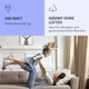 Інфрачервоний обігрівач Klarstein Wonderwall Air Art Smart Deer (10037831) - зображення 5