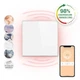 Инфракрасный обогреватель KLARSTEIN Wonderwall Smart 360 (10032784) - изображение 1