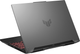 Ноутбук ASUS TUF Gaming A16 (2024) FA607PV-QT006W (90NR0IX4-M00080) Grey - зображення 8