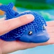 Дисплей стретч-игрушек в виде животного #sbabam Softy friends Милая семья 12 шт (8/SC22-CDU) - изображение 13