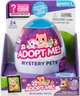 Игрушка-сюрприз в яйце Adopt Me! S3 Сказочные животные (AME0012) - изображение 1