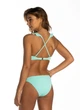 Бюстгальтер купальний BeachLife 070125-789 бірюзовий 38D/75D - зображення 2