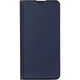 Чехол Fiji Shell для Samsung Galaxy A25 / A25 5G (A256) книжка с магнитом и защитой камеры Blue - изображение 1
