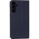 Чехол Fiji Shell для Samsung Galaxy A25 / A25 5G (A256) книжка с магнитом и защитой камеры Blue - изображение 4
