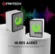 Компьютерные колонки Fantech GS 203 SPACE EDITION USB White - изображение 4