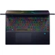 Ігровий ноутбук Acer Predator Helios 16 PH16-72-94LN, (NH.QRAEX.005) 16" WQXGA / RAM 32 ГБ / SSD 1 ТБ / RTX 4080 / Free DOS - изображение 4
