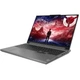 Ігровий ноутбук Lenovo Legion Slim 5 16ARP9, (83EX0031RM) AMD Ryzen 7 7435HS / RAM 16 ГБ / SSD 512 ГБ / RTX 4070 / Без ОС / сірий - изображение 2