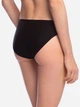 Трусики слипы женские Lama Flex FIT6000BI 02 L/2XL Черные (5904577902321) - изображение 2