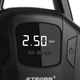 Автомобильный компрессор Xtrobb 21866 с LCD-дисплеем 120 Вт 10 Бар 12В Черный с автоматическим отключением и функцией подкачки шин - изображение 4