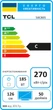 Телевизор TCL MiniLED 50" 50C805 - изображение 20