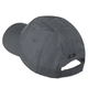 Бейсболка тактична Helikon-Tex BBC Cap Shadow Grey - зображення 4