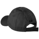 Бейсболка тактична Helikon-Tex BBC Cap Black - изображение 5