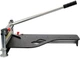 Gilotyna do podłogowych paneli laminowanych YATO 370x600 mm grubość do 16 mm (YT-37311) - obraz 1