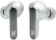 Бездротові навушники JBL LIVE PRO 2 TWS (JBLLIVEPRO2TWSSIL) сріблясті - зображення 3