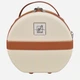 Бьюти-кейс Semi Line 5L Ecru/Brown (T5670-1) - изображение 4