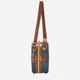 Бьюти-кейс Semi Line 5L Blue/Brown (T5672-1) - изображение 4
